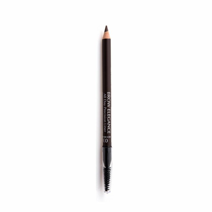 Seventeen Eyebrow Elegance All Day Precision Liner No3