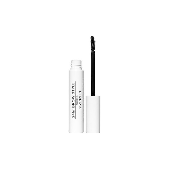 Seventeen Brow Style Fixing Gel