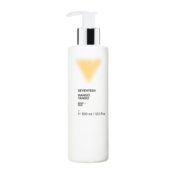 Seventeen Mango Tango Body Silk 300Ml