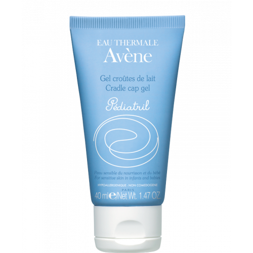 Avene Pediatril Baby Cradle Cap Gel 40ml