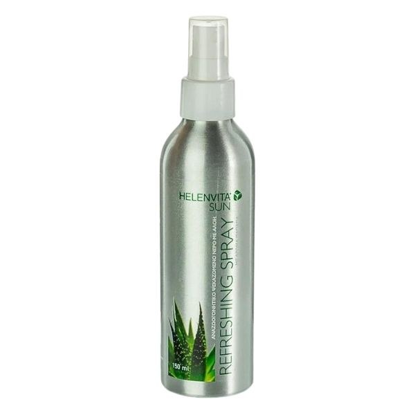 Helenvita Sun Refreshing Spray Refreshing Spray Water With Aloe 150 ml