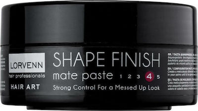 Lorvenn Shape Finish Mate Paste 75Ml