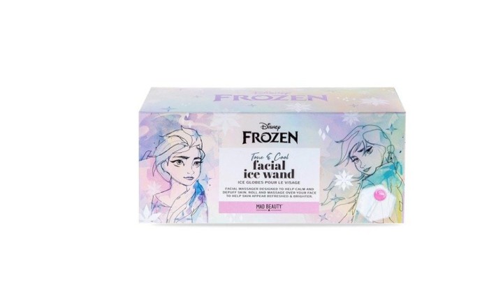 Mad Beauty Frozen Facial Ice Wand