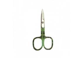 Beauty Spring Nail Scissor Green Colour