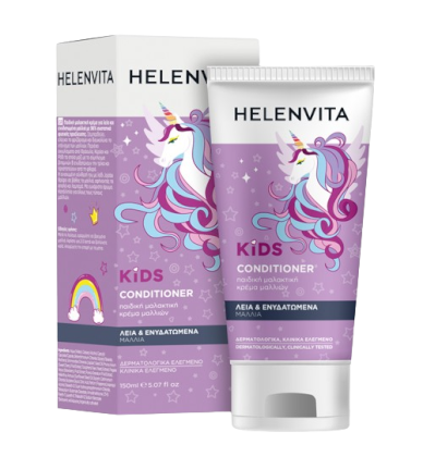 Helenvita Unicorn Hair Condit 150Ml