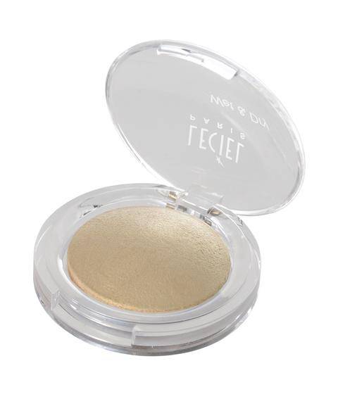 Leciel Solo Eyeshadow Wet& Dry No.120, Eye Shadow