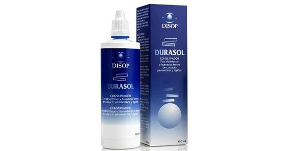 Durasol Conditioner 100Ml