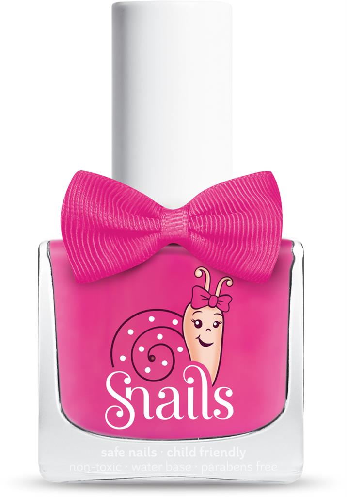 Snails Polish Secret Diary