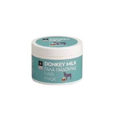 Body Farm Donkey Milk Hair Mask 200ml