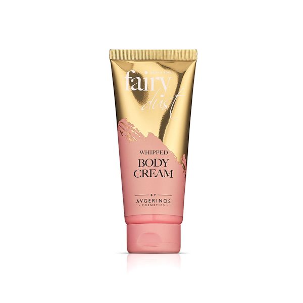 Avgerinos Fairy Dust Whipped Body Cream 100Ml