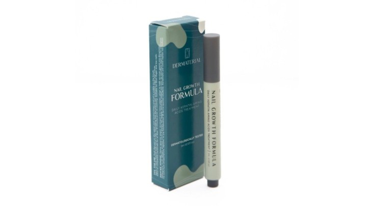 Nail Growth Formula Dermaterial,3ml