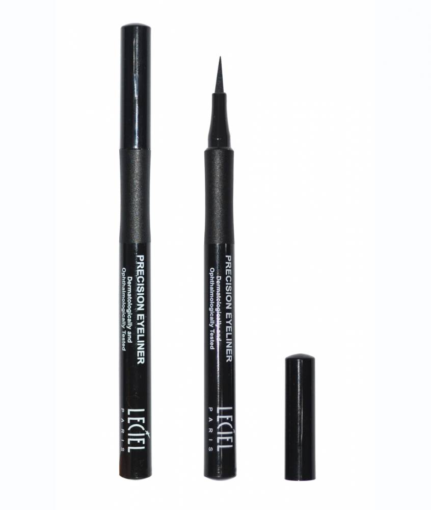 Leciel Precision Eyeliner Black 180