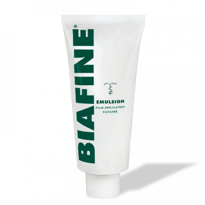 Biafine Emulsion for Burn Healing - 100g