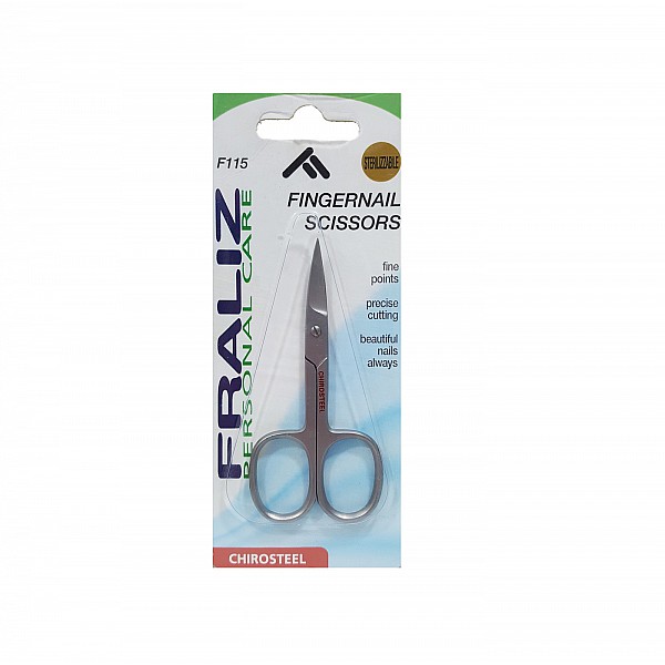 FRALIZ ( F115 ) L Fingernail Scissors