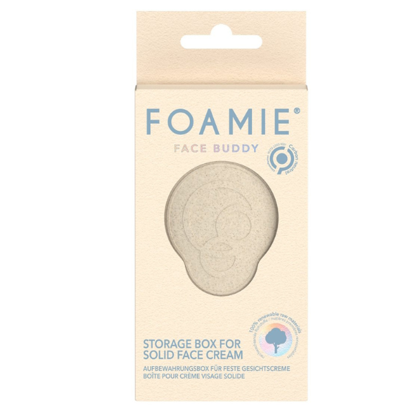 Foamie Face Buddy