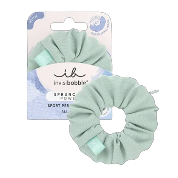 Invisibobble Sprunchie Power All In One