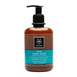 Apivita Hand Care Mild Hand Wash 300ml
