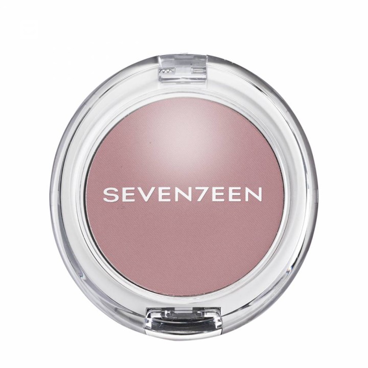 Seventeen Natura Eyeshadow Palette Limited Edition