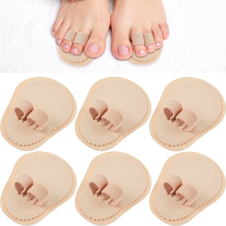 ACTIUS Toe Straightener Double (Acp923) Universal