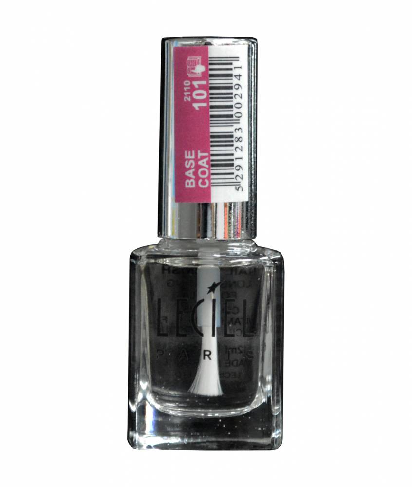 Leciel Base Coat Nail Polish 101