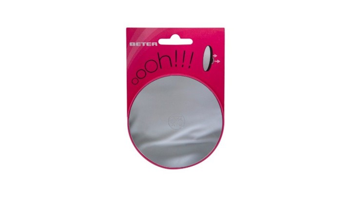 Beter Small Magnifying Macro Mirror x10 Magnification