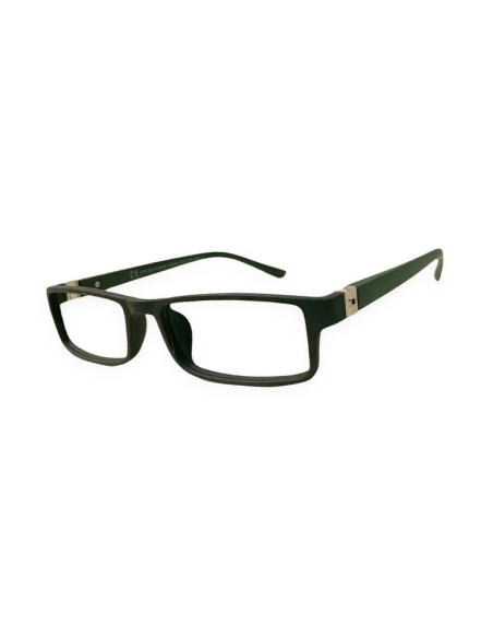 Clear View Black/Dark Green 21700 +1.75 Glass