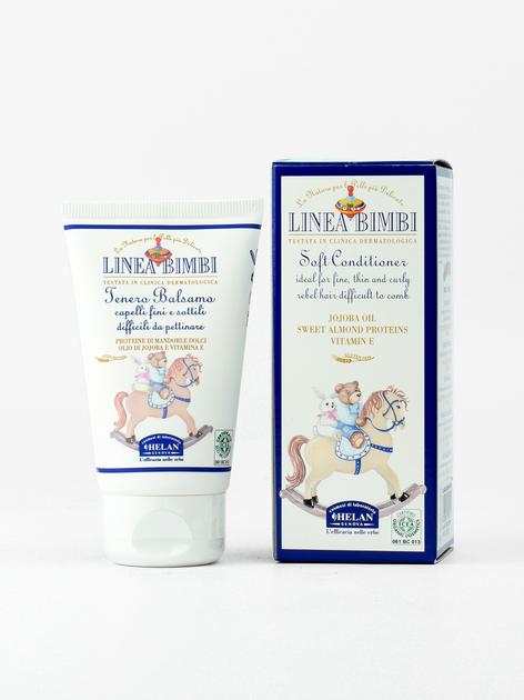Linea Bimbi Soft Conditioner Jojoba Oil 50ml