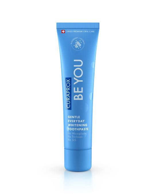 Curaprox Be You Blackberry Toothpaste 60Ml