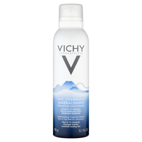 Vichy Mineralizing Thermal Spa Water 150ml