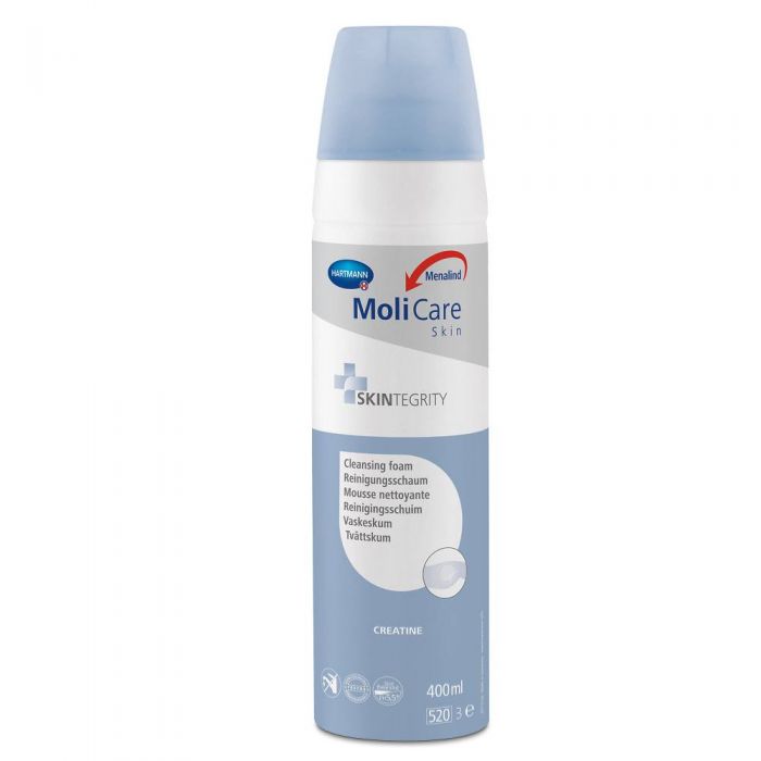 Menalind Skin Cleansing Foam 400Ml