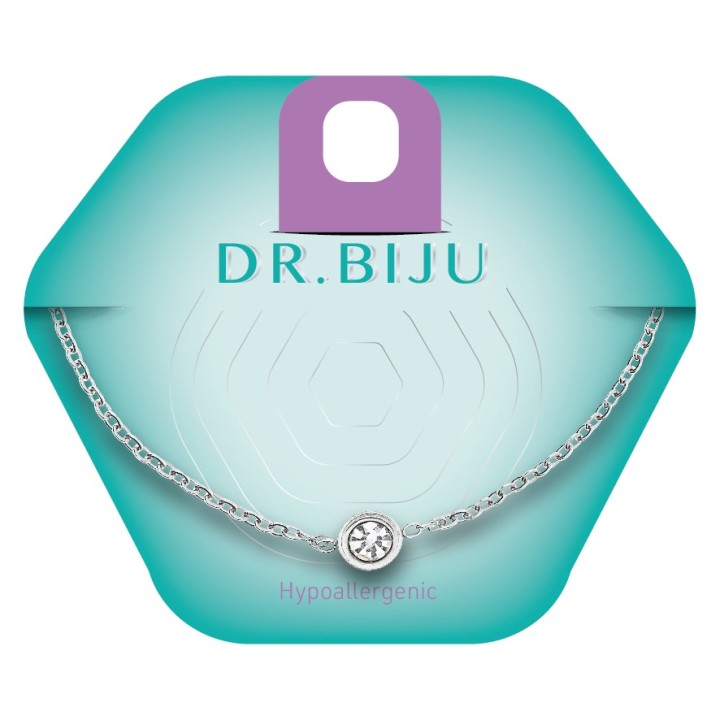 Dr Biju  Woman Bracelet  Xirius