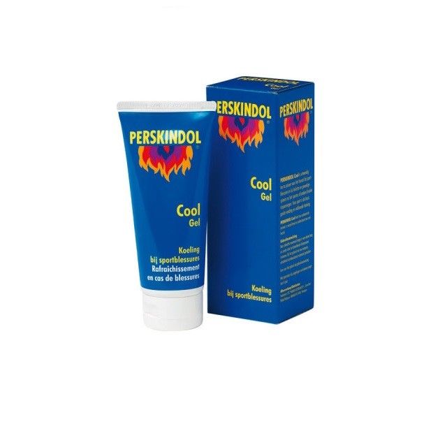 Perskindol Cool Gel For Muscles & Joints 100ml