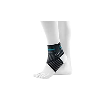 ACTIUS Adjustable Elastic Ankle (Ace902) Medium
