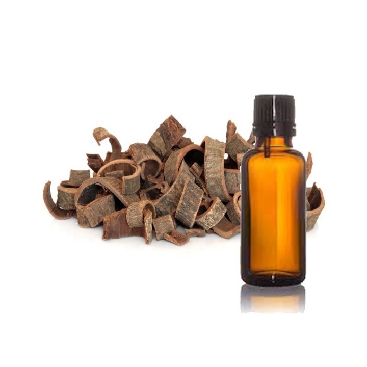 Rosewood Oil 10Ml 1pc