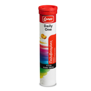 Lanes Daily One Multies Vitamins & Minerals A
