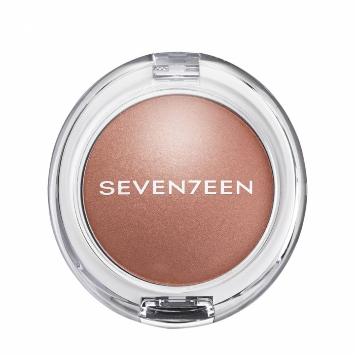 Seventeen Pearl Blush Powder No4
