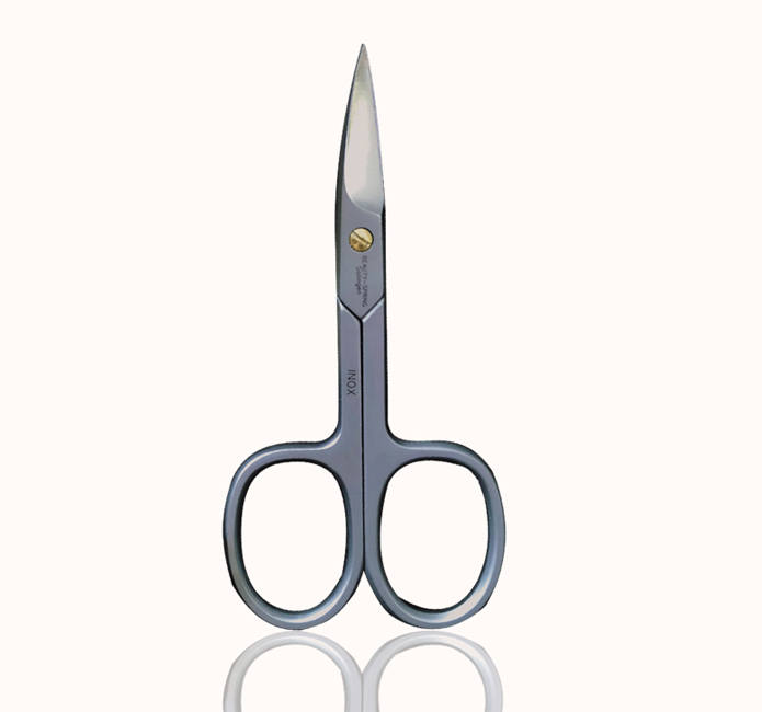 Beauty Spring Inox Large 710 Scissor