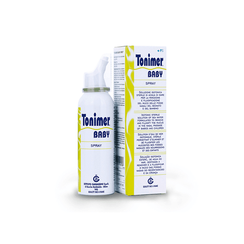 Tonimer Baby Nasal Spray 100ml