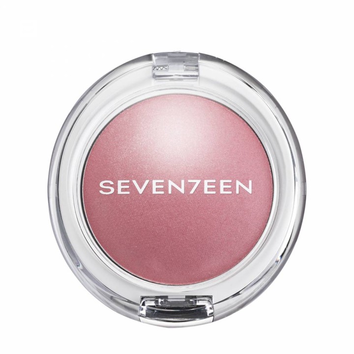 Seventeen Pearl Blush Powder No7