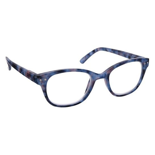 Eyelead Presbyopia-Reading Glasses Blue Ocean Abyss Frame E229 / 1.25