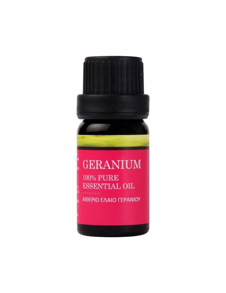 Decosta Geranium Oil 10ml