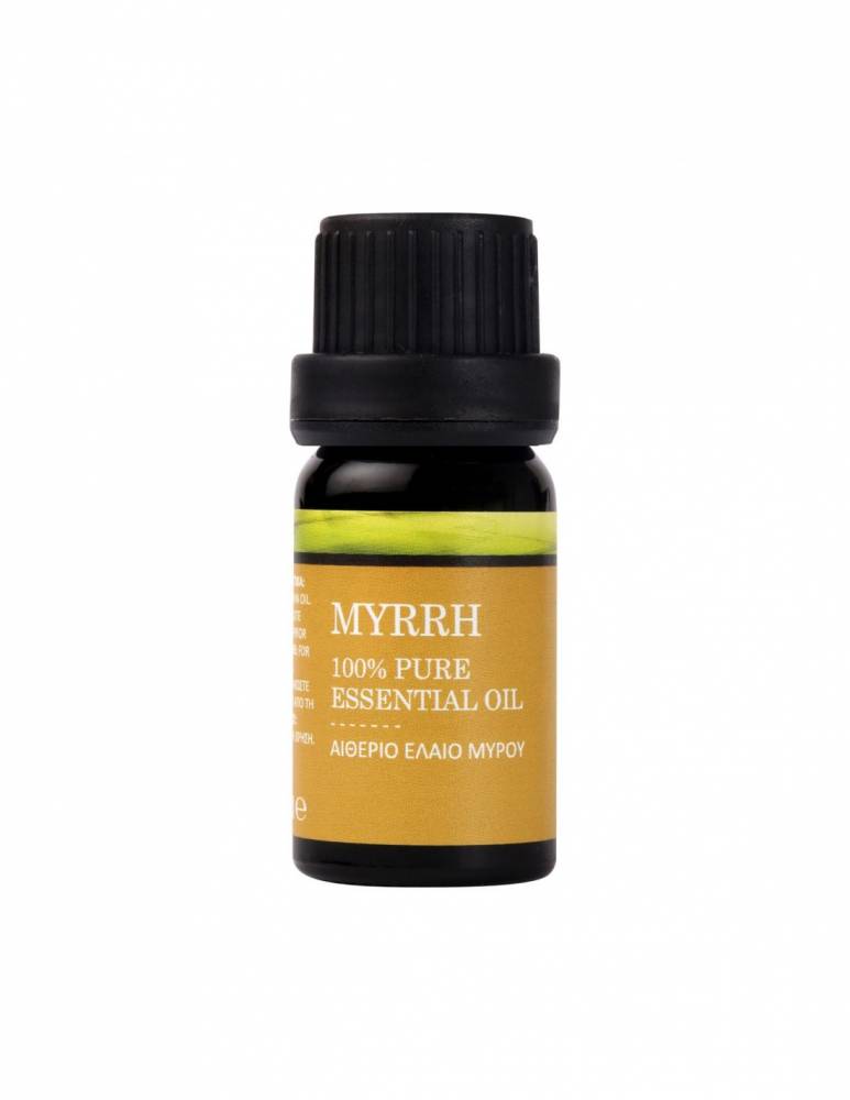 Decosta Myrrh Oil 10ml