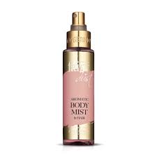 Avgerinos Cosmetics Fairy Dust Aromatic Body Mist & Hair 100Ml