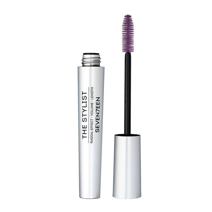 Seventeen The Stylist Mascara No3