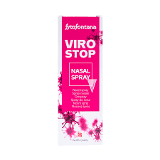 Fytofontana Virostop Nasal Spray 20ml
