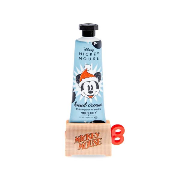 Mad Beauty Disney Mickey Hand Cream 50Ml