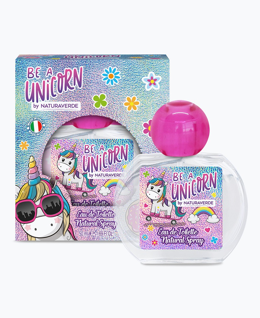 Unicorn Edt Natural Spray 50Ml