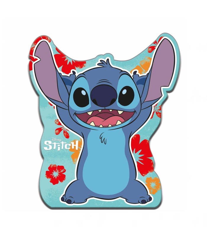 Lorenay Stitch Kids Makeup Palette – Playset