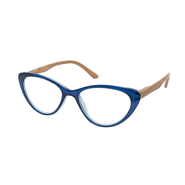 E205 Eyelead Reading Glasses / 2.50