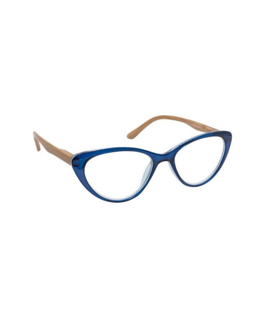 E205 Eyelead Reading Presbyopia Glasses / 2.75